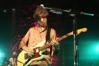 町田建人（G）（撮影：石崎祥子）