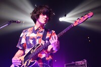 マイケル（B）（撮影：石崎祥子）