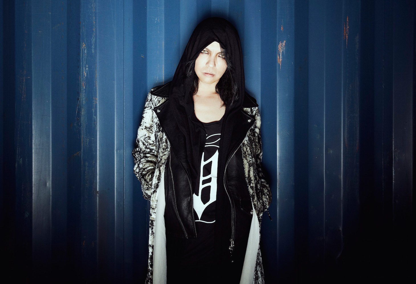 HYDE