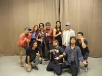 「スキマから聴こえてくるラジオSPECIAL：ドラマーだョ！なるべく全員集合～真夏の夜のDreamin'～」出演者