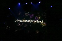 「phatmans after school ワンマンツアー2016 ～morning glory～」ファイナル公演の様子。