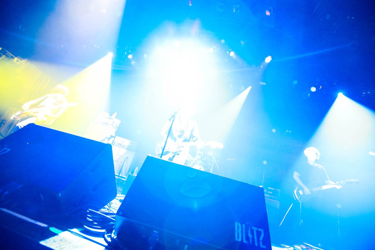 Phatmans After School現体制ラストライブ 最高の日にしようぜ 音楽ナタリー