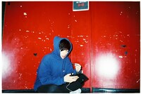 椎木知仁（My Hair is Bad）