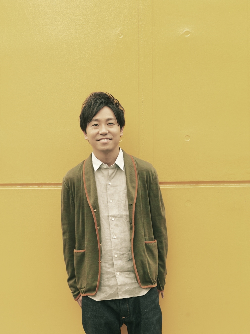 RAG FAIRおっくんが結婚、お相手は「穏やかで優しく、素直で清々しい人」