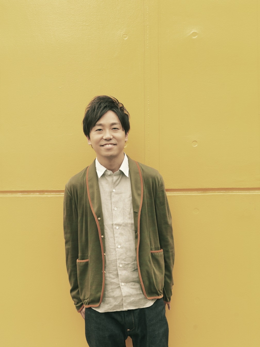 奥村政佳