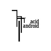 acid androidロゴ
