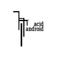 acid androidロゴ
