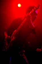 布袋寅泰（Photo by MICHIKO YAMAMOTO）