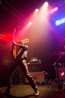 布袋寅泰（Photo by MICHIKO YAMAMOTO）