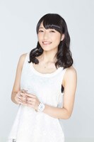 久保田未夢（i☆Ris）
