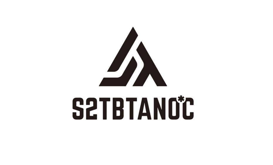 「S2TBTANO*C 2016」ロゴ