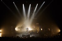 indigo la Endワンマンツアー「インディゴミュージック」東京・Zepp Tokyo公演の様子。（写真提供：ワーナーミュージック・ジャパン）