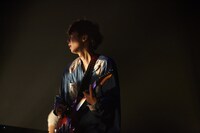 川谷絵音（Vo, G）（写真提供：ワーナーミュージック・ジャパン）