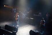 indigo la Endワンマンツアー「インディゴミュージック」東京・Zepp Tokyo公演の様子。（写真提供：ワーナーミュージック・ジャパン）