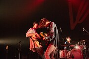 indigo la Endワンマンツアー「インディゴミュージック」東京・Zepp Tokyo公演の様子。（写真提供：ワーナーミュージック・ジャパン）