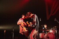 indigo la Endワンマンツアー「インディゴミュージック」東京・Zepp Tokyo公演の様子。（写真提供：ワーナーミュージック・ジャパン）