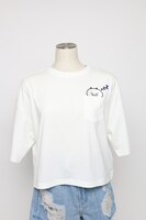 「Pzzz」Tシャツ（サイズ：ちいさい）