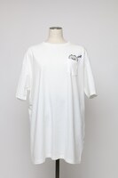 「Pzzz」Tシャツ（サイズ：おおきい）