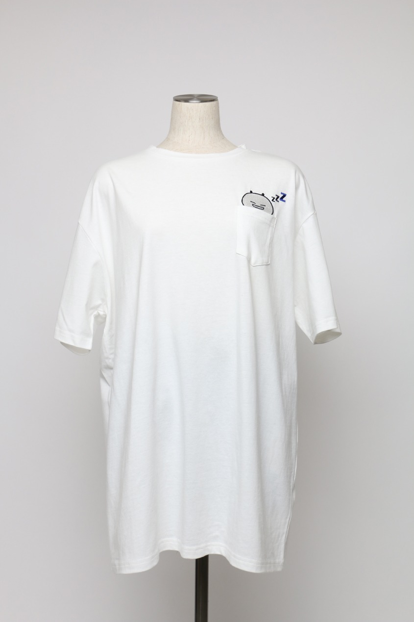 「Pzzz」Tシャツ（サイズ：おおきい）