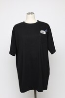 「Pzzz」Tシャツ（サイズ：おおきい）