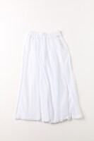 「Pzzz」メッシュスカート