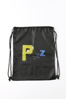 「Pzzz」ナップサック