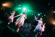 sora tob sakana（撮影：西槇太一）