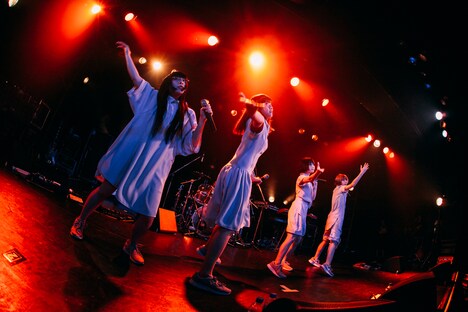 Maison book girl（撮影：西槇太一）