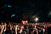 「ピエールフェス 2016」の様子。（撮影：西槇太一）