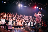 岡崎体育（撮影：西槇太一）