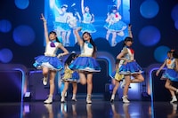 Wake Up, Girls!（写真提供：DIVE II entertainment）