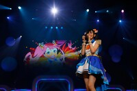 高木美佑（写真提供：DIVE II entertainment）