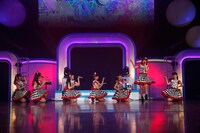 I-1clubスタイルのWake Up, Girls!。（写真提供：DIVE II entertainment）