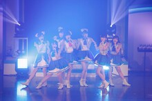 Wake Up, Girls!（写真提供：DIVE II entertainment）