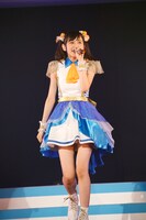 高木美佑（写真提供：DIVE II entertainment）