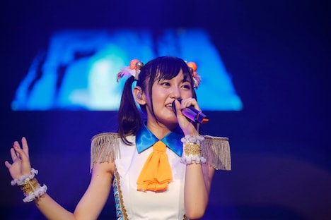 高木美佑（写真提供：DIVE II entertainment）