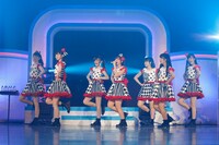 I-1clubスタイルのWake Up, Girls!。（写真提供：DIVE II entertainment）