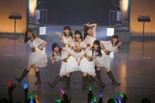 Wake Up, Girls!（写真提供：DIVE II entertainment）