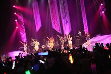 でんぱ組.inc（写真提供：ディアステージ）