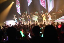 でんぱ組.inc（写真提供：ディアステージ）