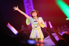 夢眠ねむ（写真提供：ディアステージ）