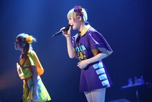 最上もが（写真提供：ディアステージ）