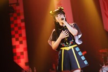 相沢梨紗（写真提供：ディアステージ）