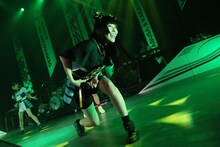 でんぱ組.inc（写真提供：ディアステージ）