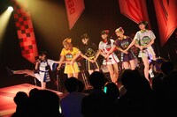 でんぱ組.inc（写真提供：ディアステージ）