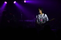 焚吐「リアルライブ・カプセル Vol.0」の様子。