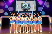 Wake Up, Girls!（写真提供：DIVE II entertainment）