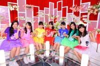 チームしゃちほこ(c)フジテレビ