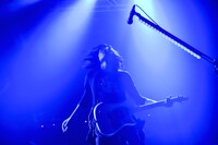 Anzi（G）（撮影：土屋良太）