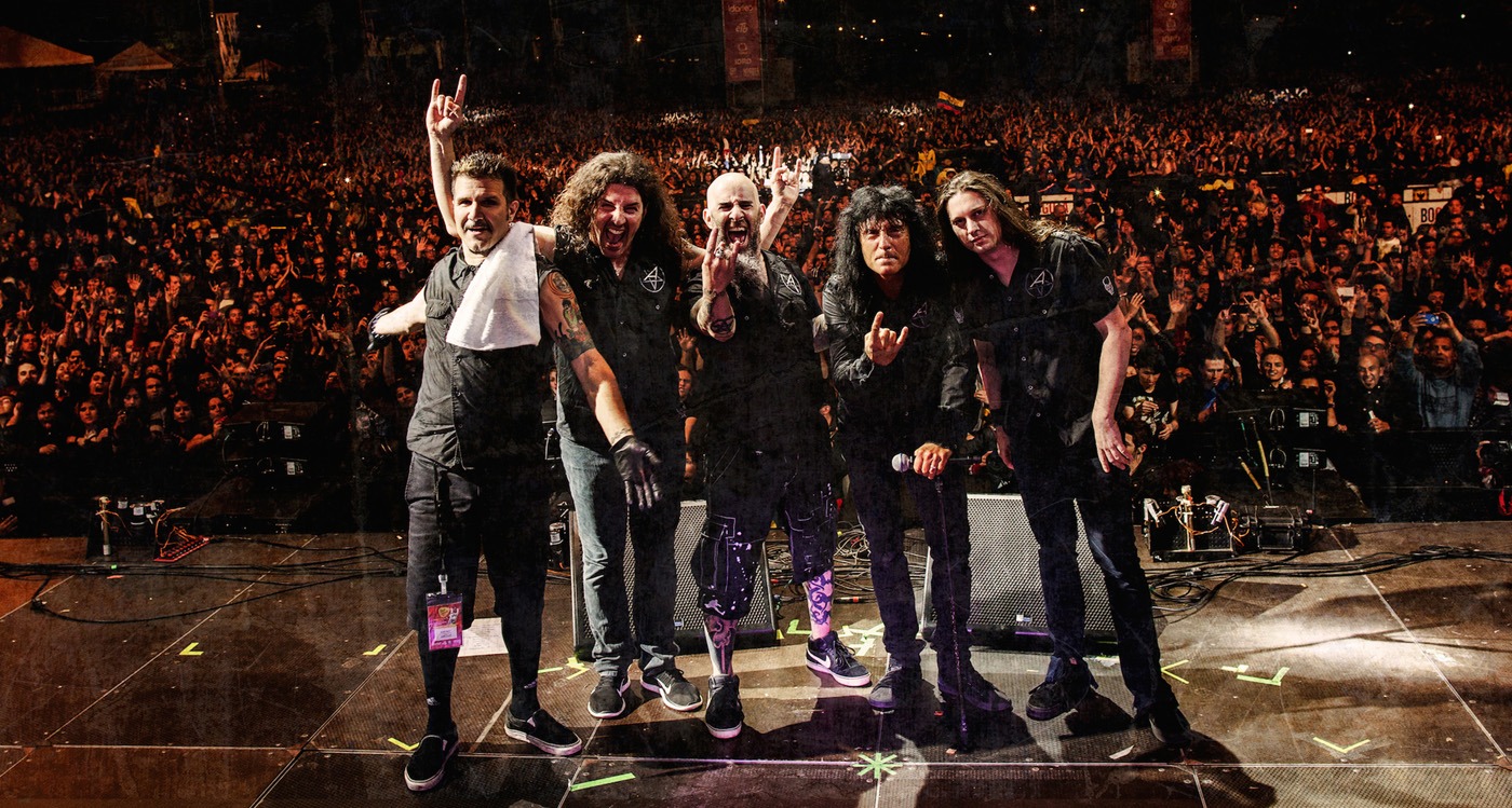 Anthrax